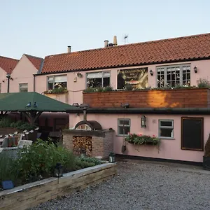 Hotel The Tickled Trout Bilton-in-ainsty