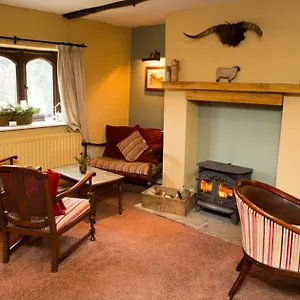Inn The Golden Fleece